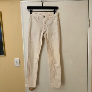 BLANKNYC jeans - size 25 - Crop Skinny fit - NWT